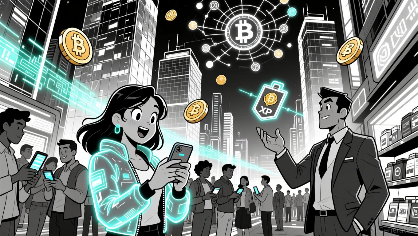 LivLive ($LIVE) vs. Established Crypto Narratives: Why Verified Engagement  Is the New Alpha in 2026