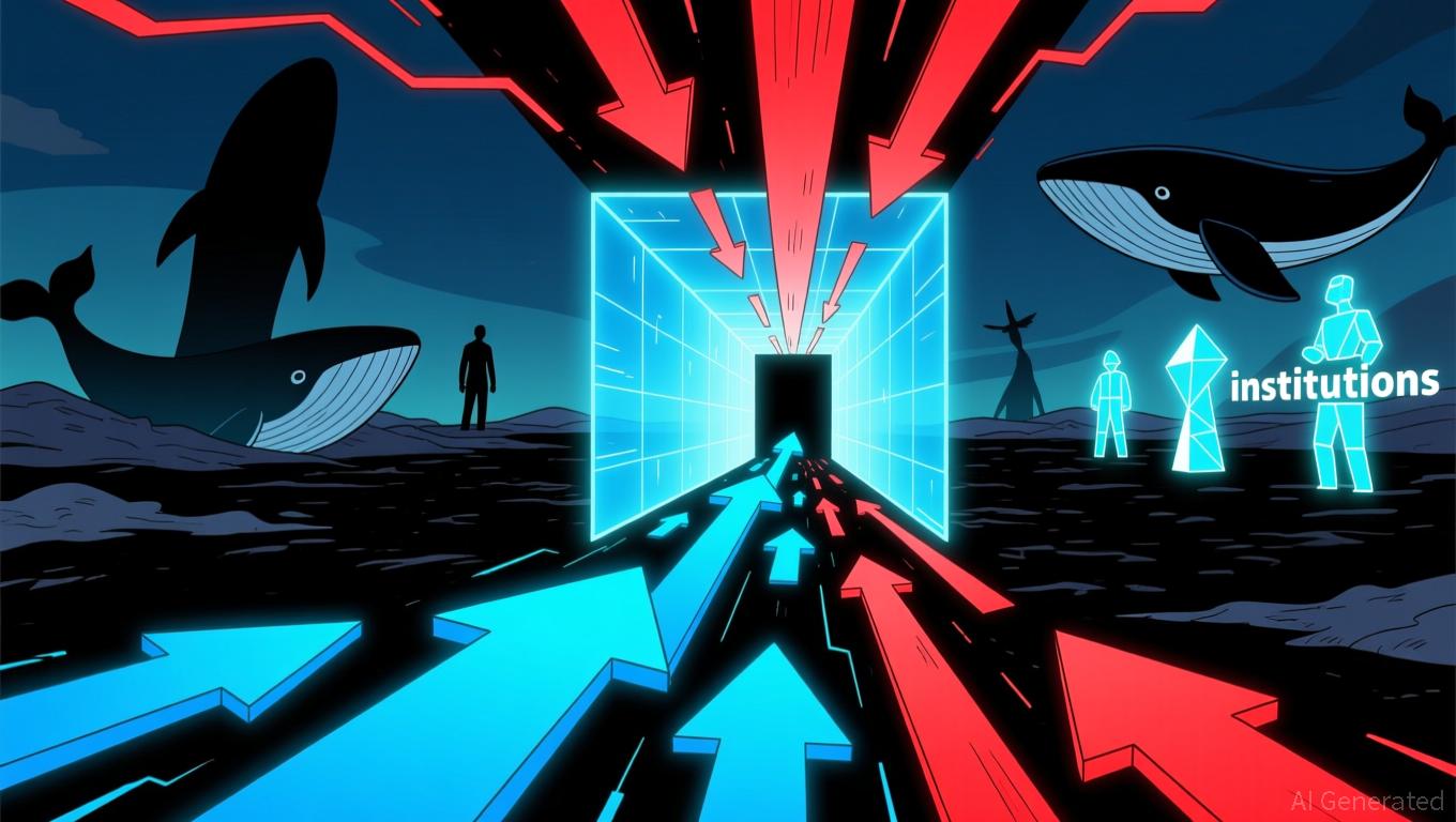 2026 Crypto Alpha: Which Narratives Will Make Your Portfolio Moon?