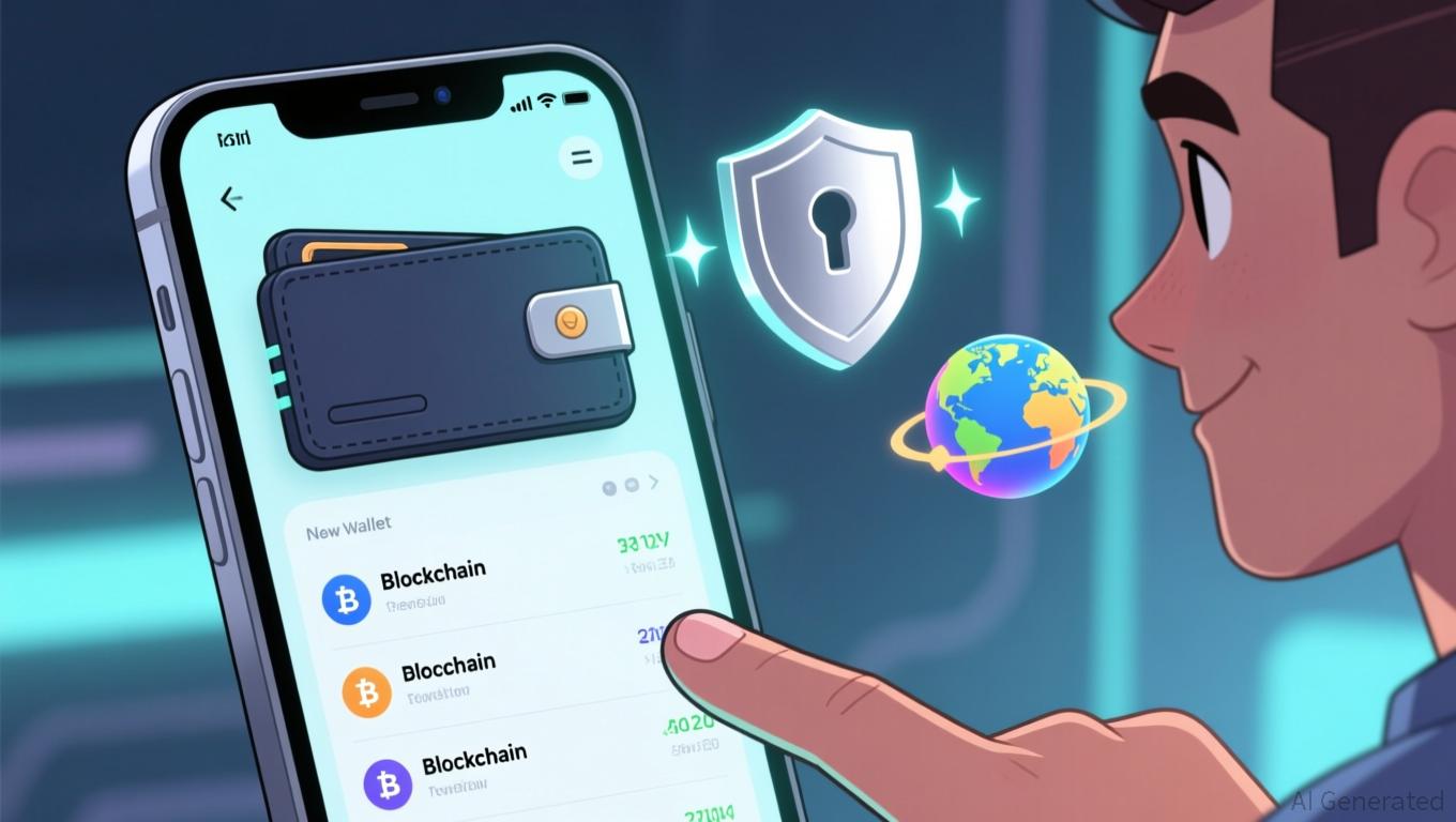 Wallet Insurance Blockchain in Insurance: Dubai Insurance's Crypto Wallet as a Catalyst ...