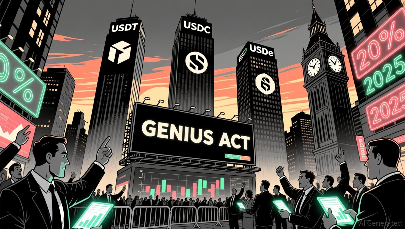 The Tether Yield and Regulatory Dilemma: Is the Stablecoin Giant Adapting  to Stay on Top?