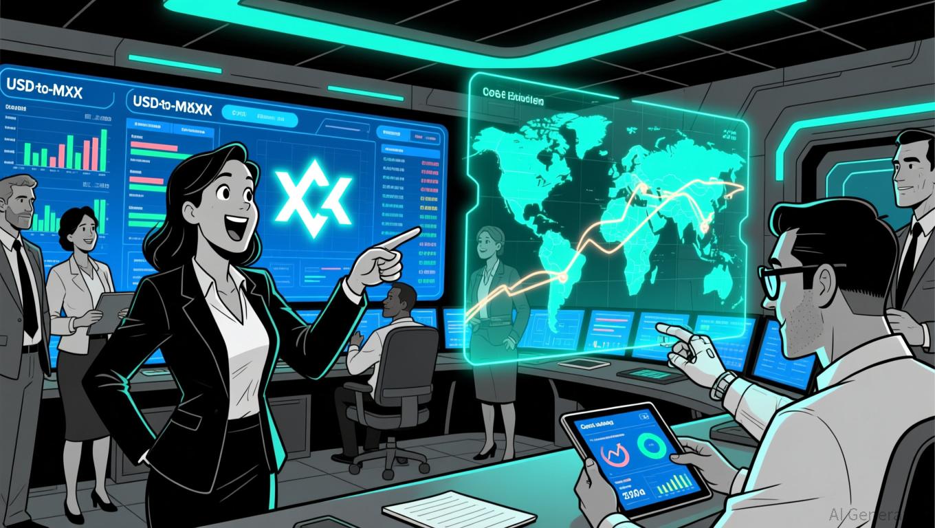 The Rise of Integrated Treasury Platforms and the Disruption of ...