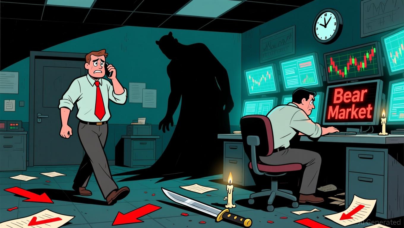 Navitas Tugs Between Institutional Buy-In and Bearish Signals - Article cover image