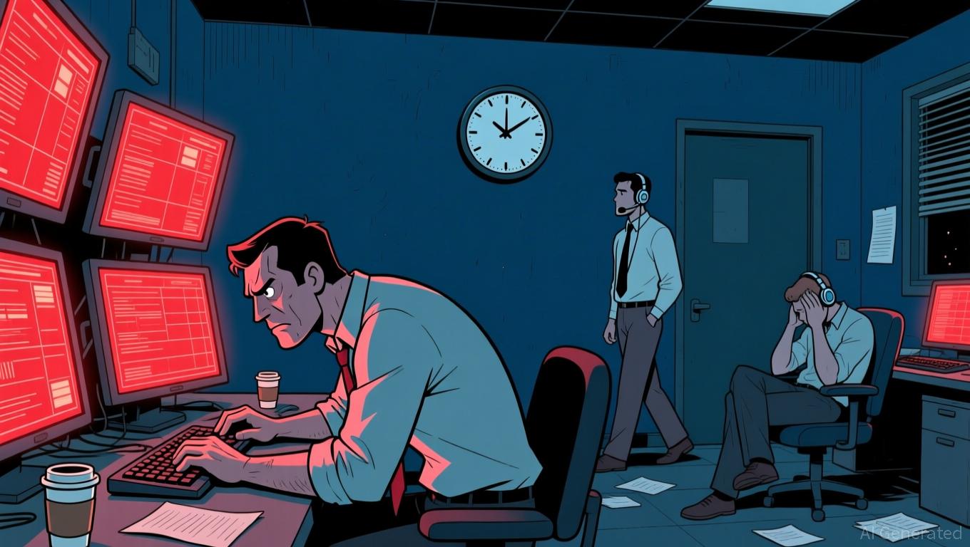 PRA Group’s 21% Drop Aligns With 4 Bearish Signals, No Bullish Signs - Article cover image