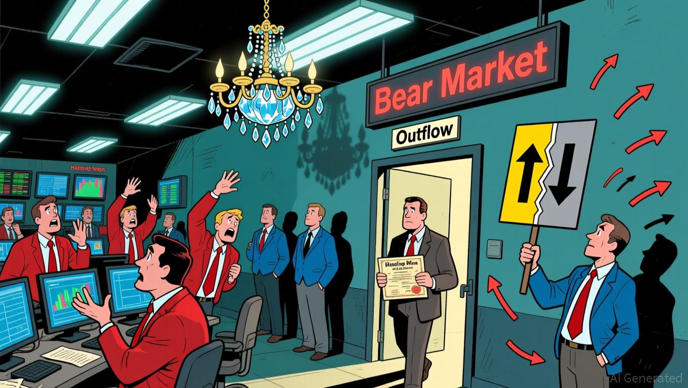 Grail Dives as Analysts Differ, Money Flows Out - Article cover image