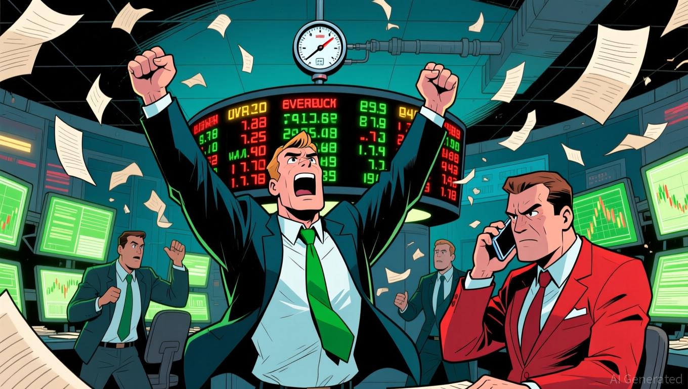 VG.N Surges 20% as Analysts Disagree and Big Money Bails - Article cover image