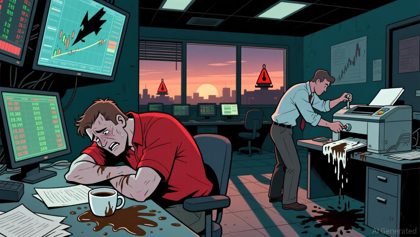 FIGR.O Surges 21.67% Amid Bearish Chart Signals - Article cover image