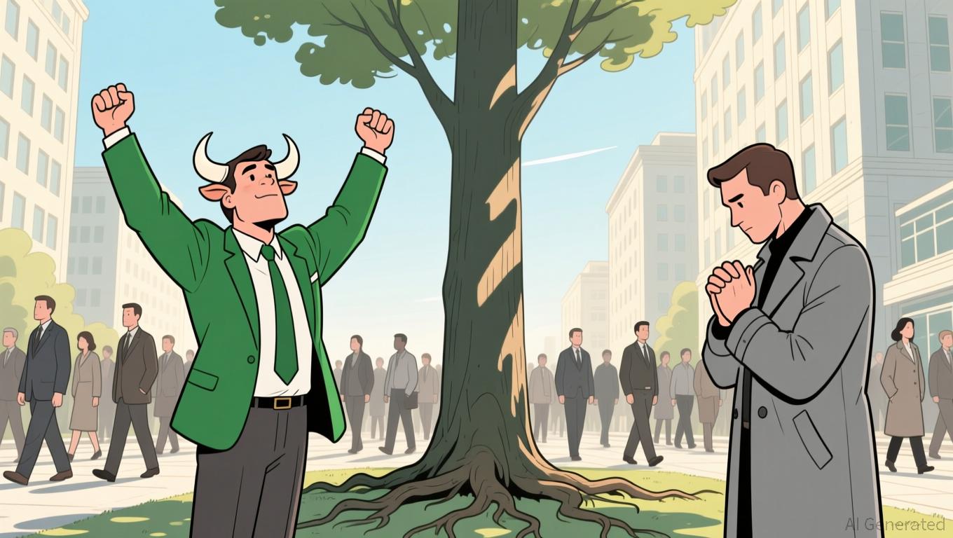 Fluence Energy Holds in Technical No-Man’s Land - Article cover image