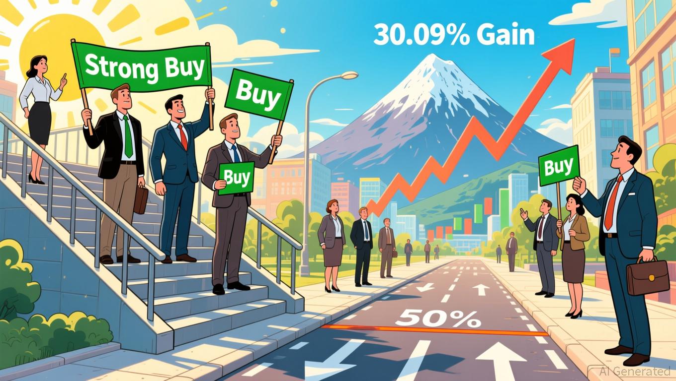 WDC.O Rallies 30% Amid Bullish Signals and Sanctions Uncertainty - Article cover image