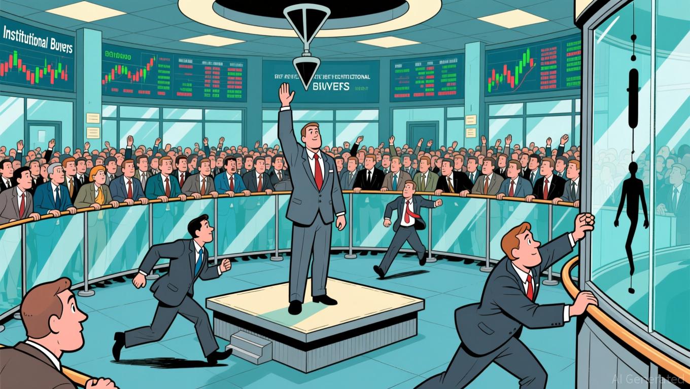 LG Display Sees Big Money Inflows Amid Analyst Uncertainty - Article cover image