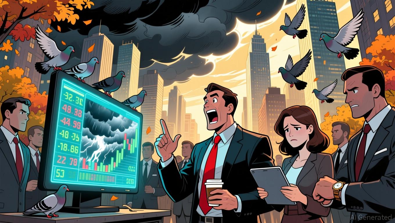 ALT.O Surges 22% But Bearish Signals Dominate Chart - Article cover image