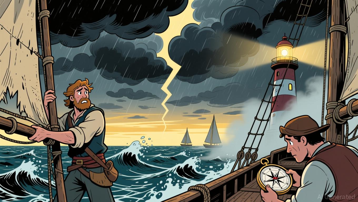 Big Money Buys Axon as Price Falls and Signals Clash - Article cover image