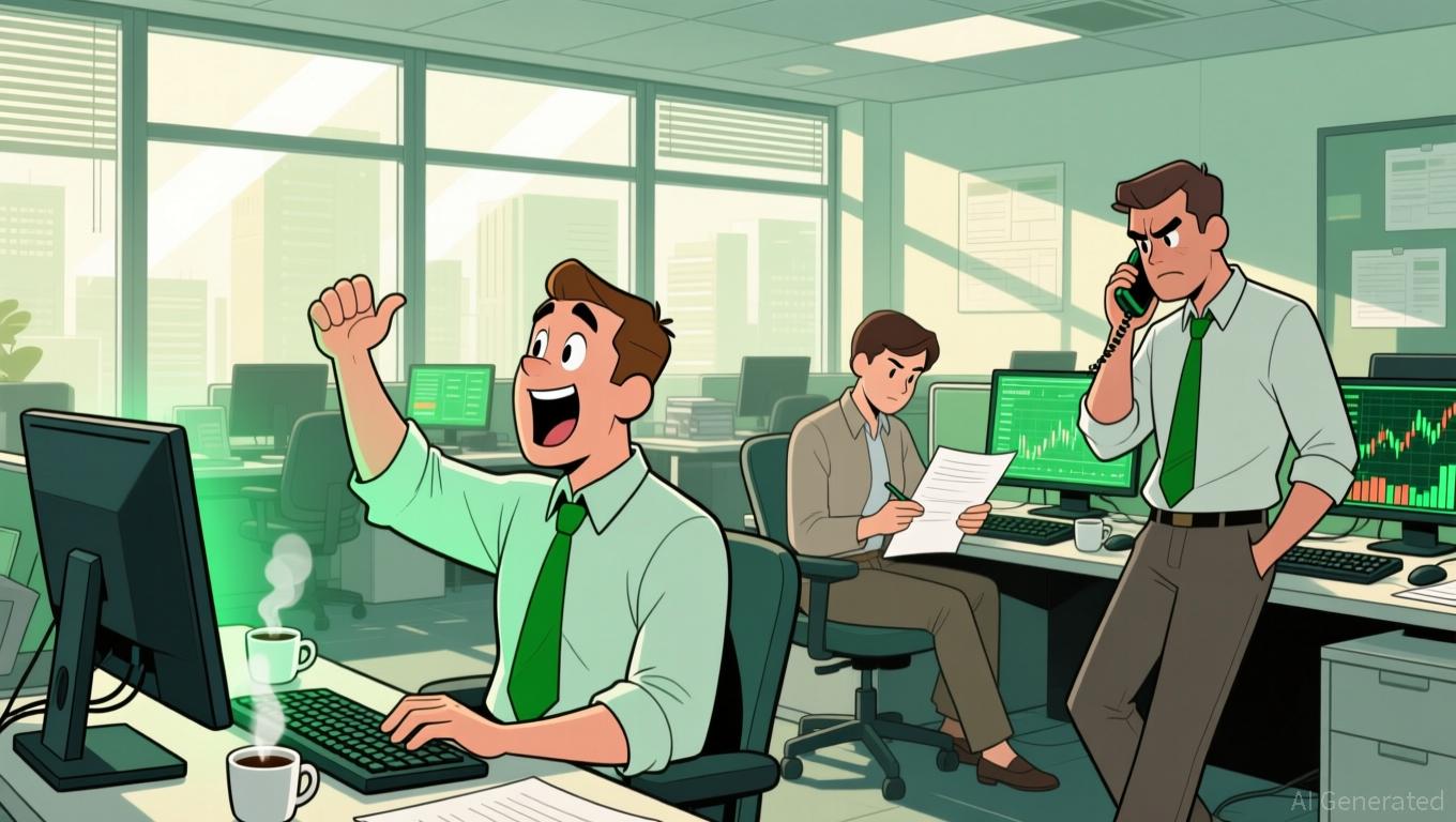 Gold Fields Holds Steady Amid Mixed Signals and Surging Metals Inflows - Article cover image