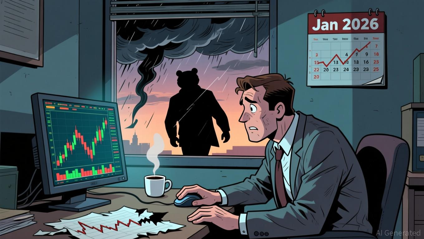 Zenas BioPharma Weak Despite Bullish Candles - Article cover image