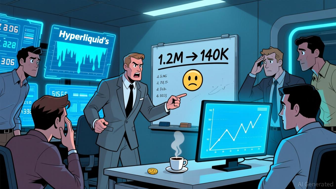 HYPE Reduces Team Unlocks by 90% to Stabilize Market Supply