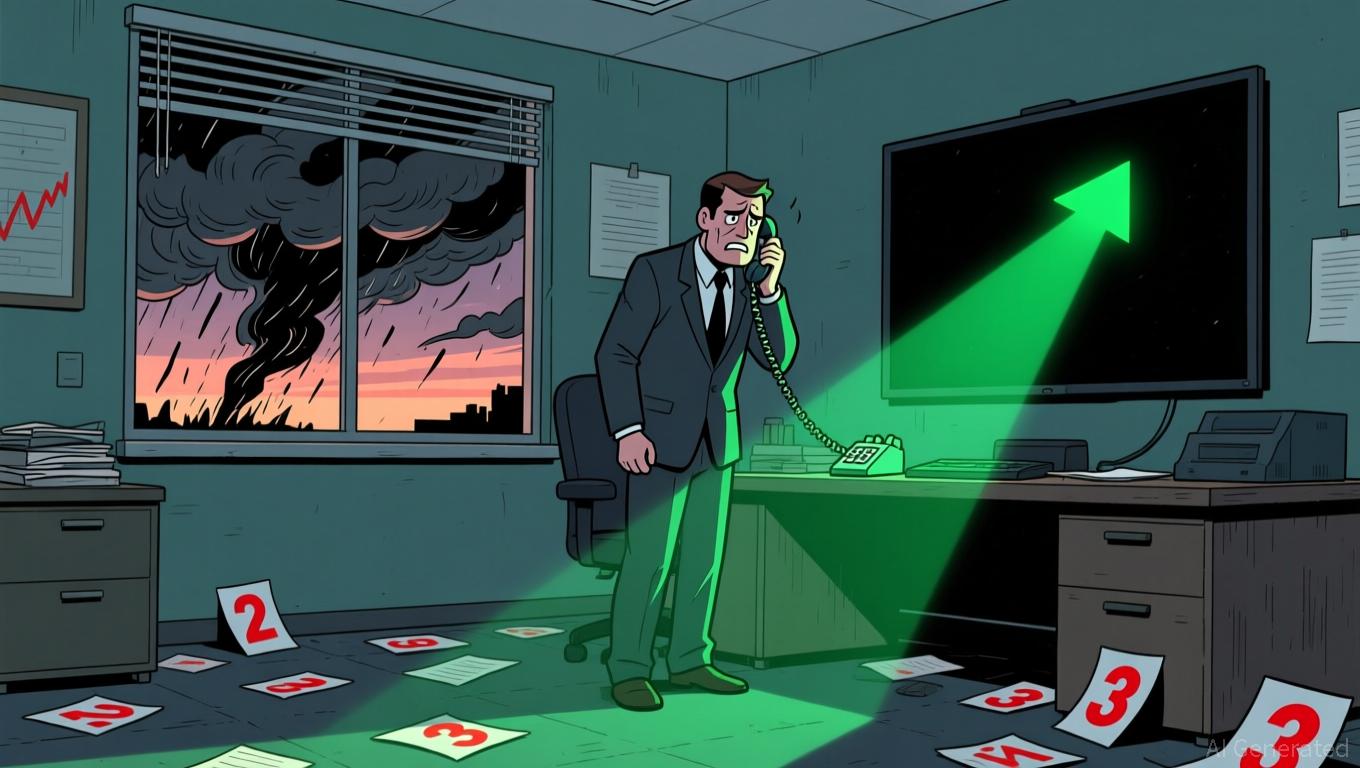 Badger Meter Bears Down, Big Money Still Buys - Article cover image