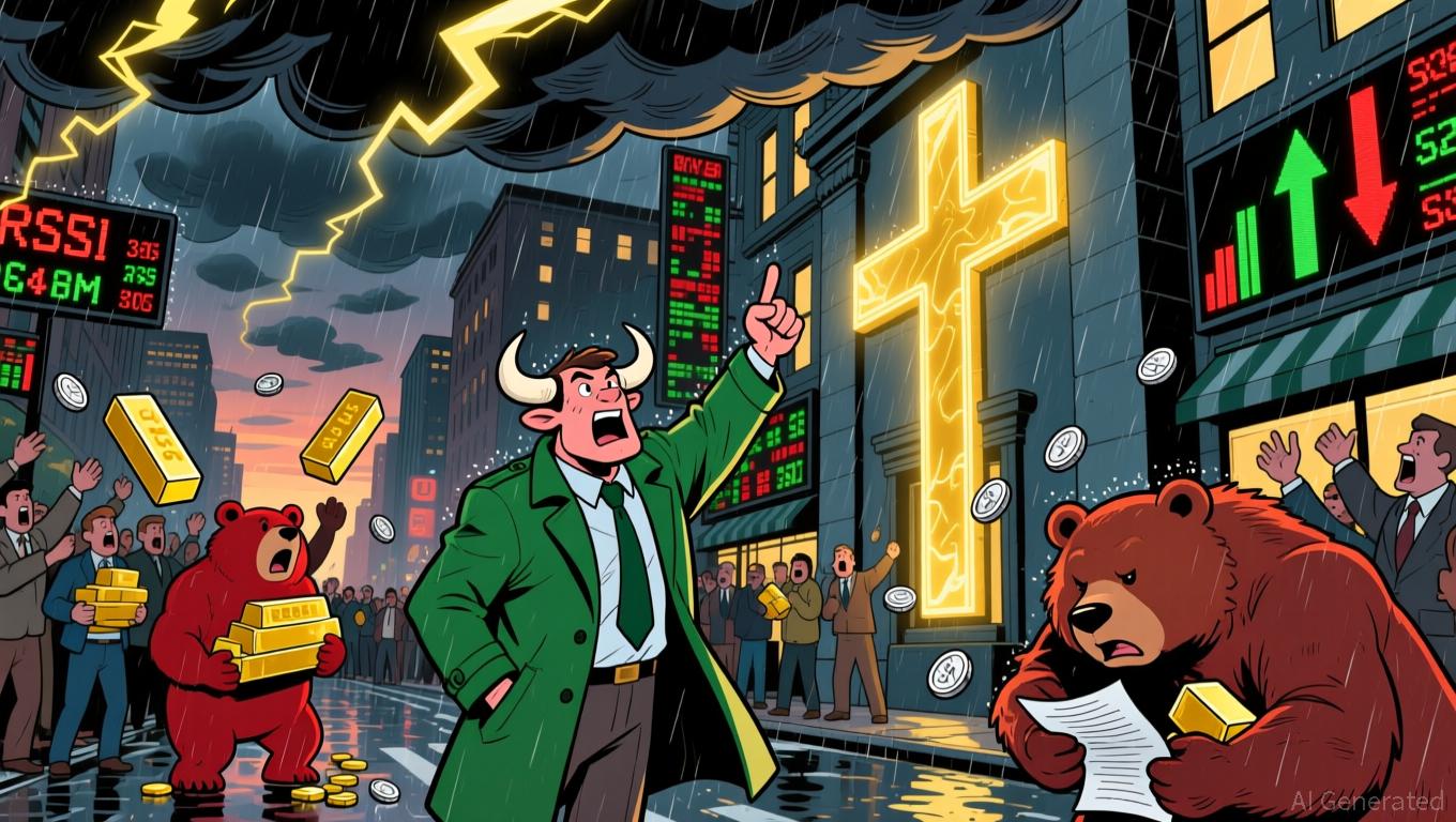 Avino's Technicals Split — Bullish MACD vs. Overbought RSI - Article cover image