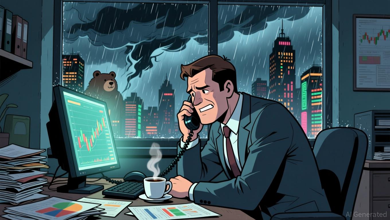 Iovance Rises 15.55% But Tech Signals a Bearish Trap - Article cover image