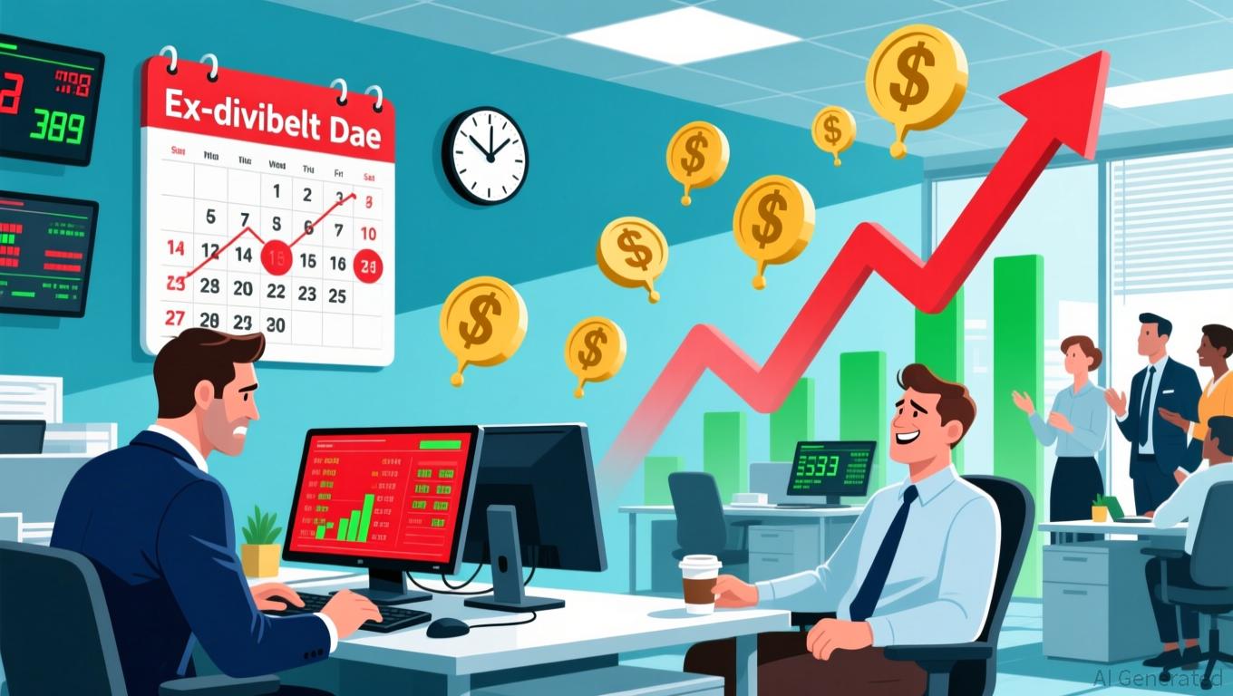 Stellus Announces $0.1133 Dividend, Same-Day Ex-Dividend Date - Article cover image