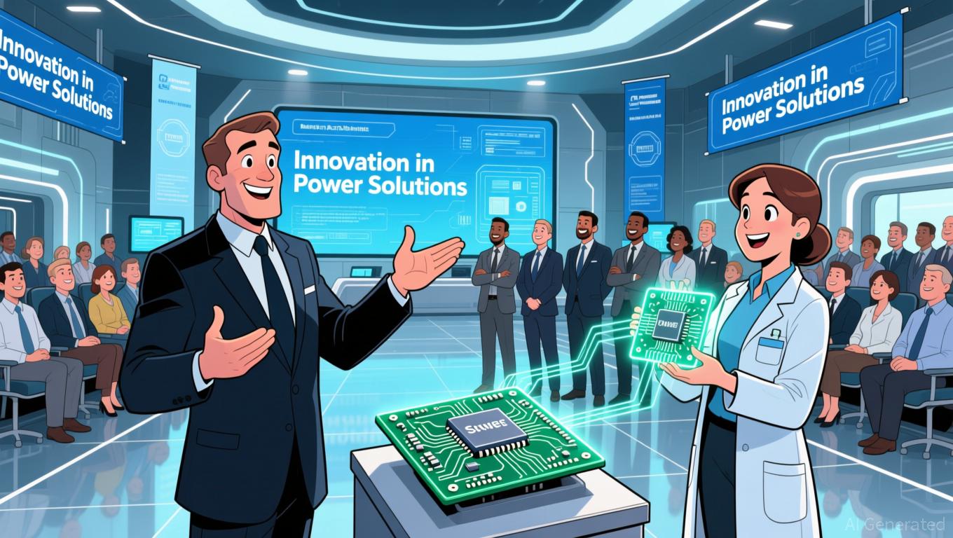 MPWR Plunges 3.35% Amid Earnings Doubts and Sector Volatility: Is This the Setup for a Rebound or a Deeper Downtrend? - Article cover image