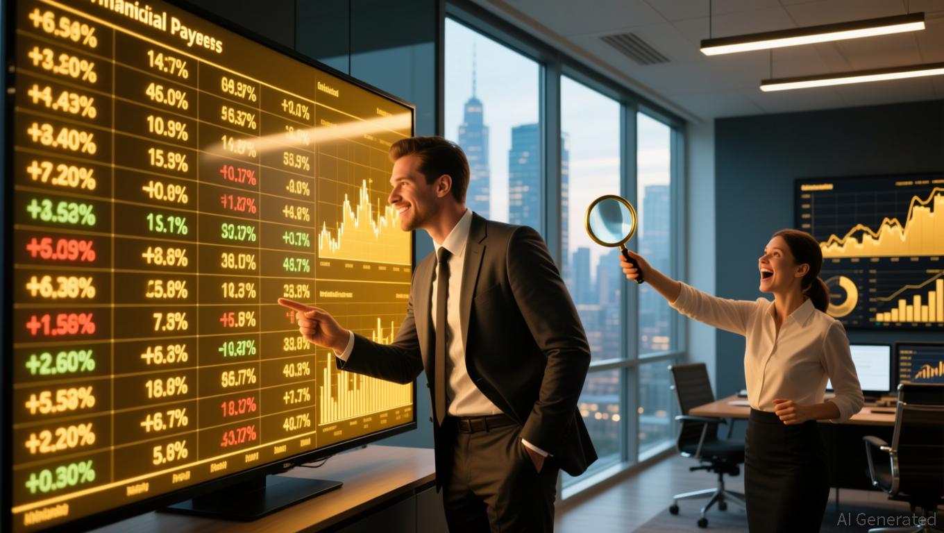 TBG.P Hits 52-Week High Amid Diverging Signals - Article cover image