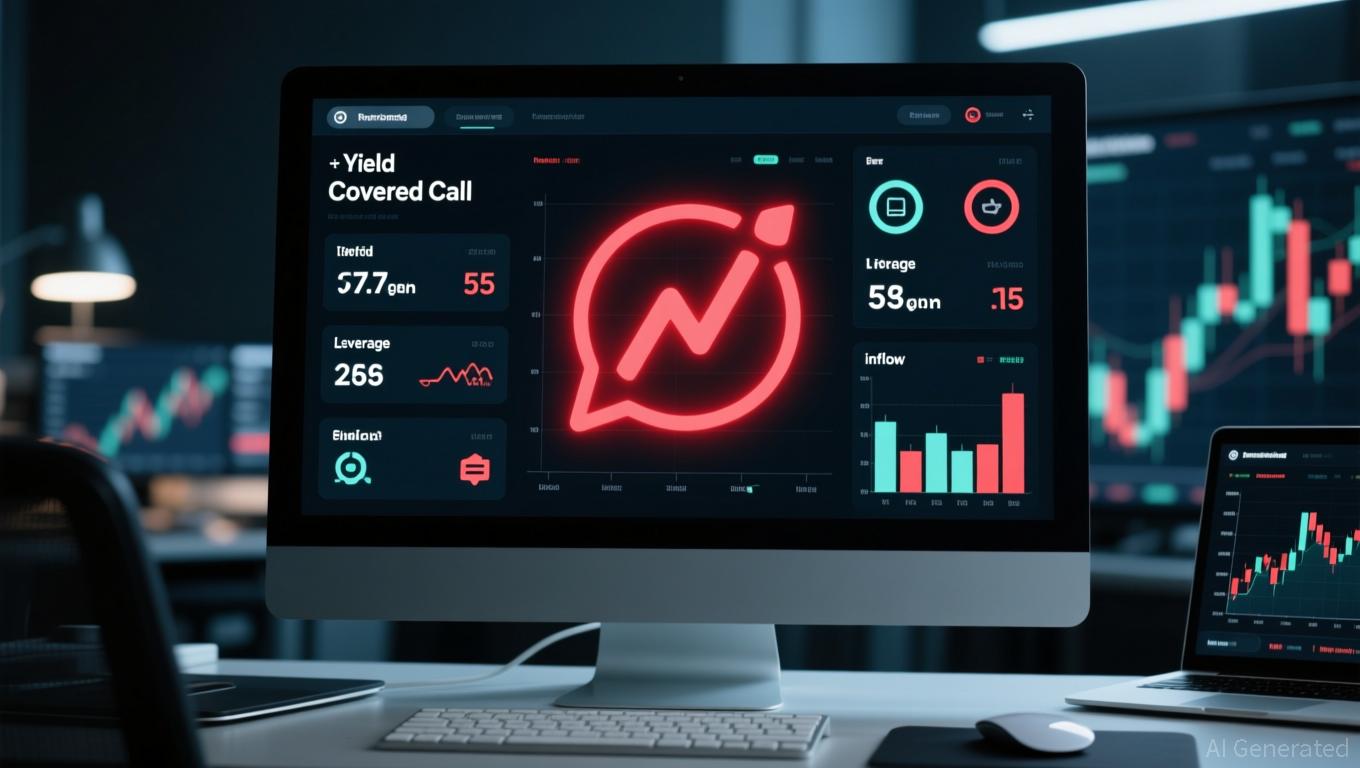LQTI.P Hits 52-Week High as KDJ 'Dead Cross' Sparks Divergence - Article cover image