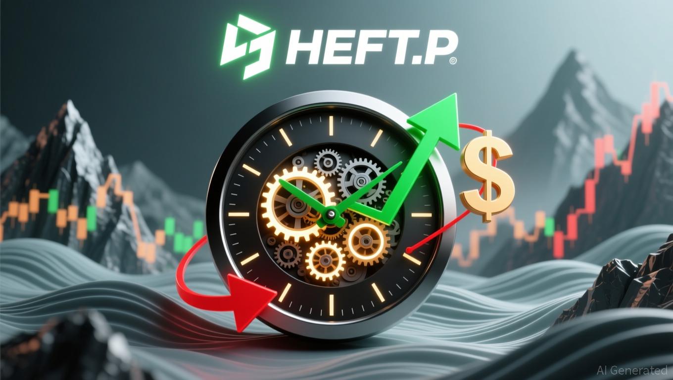 HEFT.P Sees Big Inflow as Alternatives ETFs Face Cost and Liquidity Hurdles - Article cover image