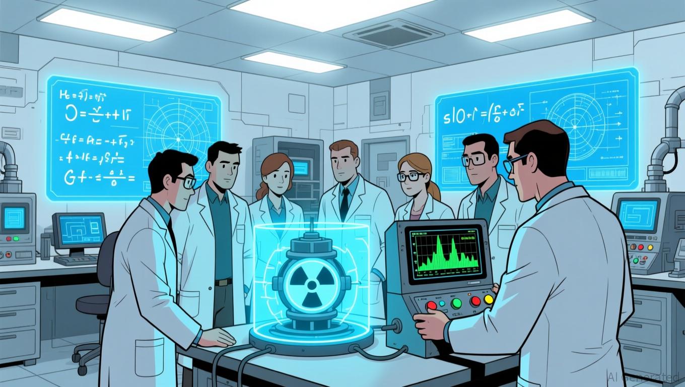 Nano Nuclear (NNE) Plummets 9.3% Amid $400M Capital Raise and Regulatory Scrutiny – What’s Next? - Article cover image