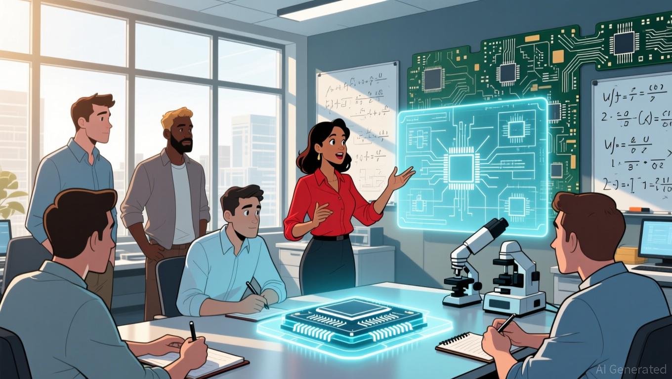 Cadence Design Systems Plummets 2.95%: What’s Fueling the Sudden Selloff? - Article cover image