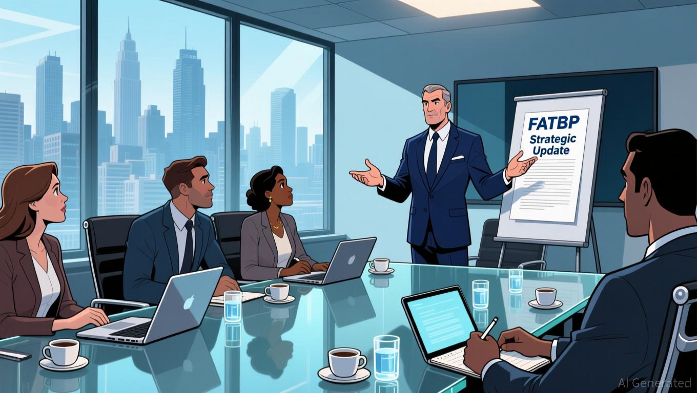 Fat Brands Pref B Plummets 50% Intraday: Delisting Looms as Technicals Signal Deepening Descent - Article cover image