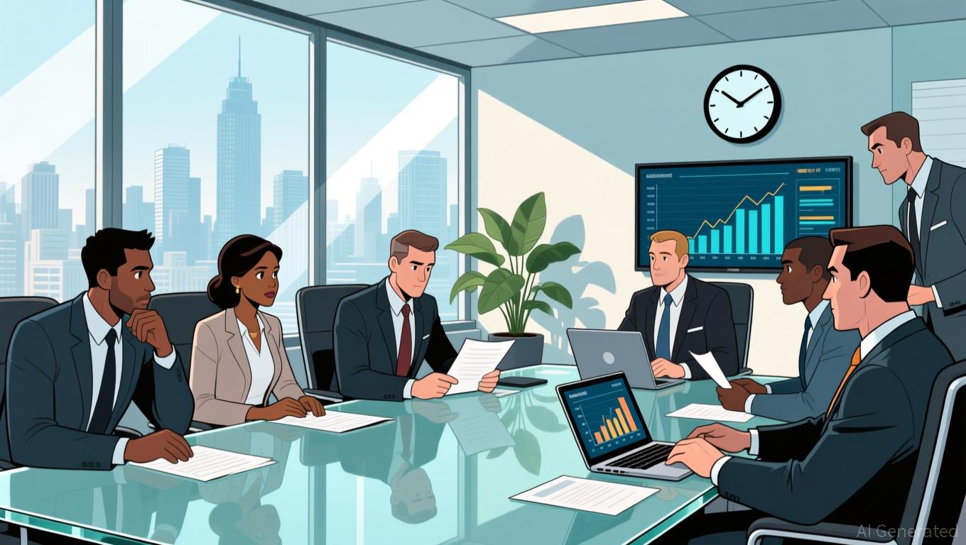 Karman Holdings Plunges 7.2% on Bearish Reversal and Institutional Shifts - Article cover image