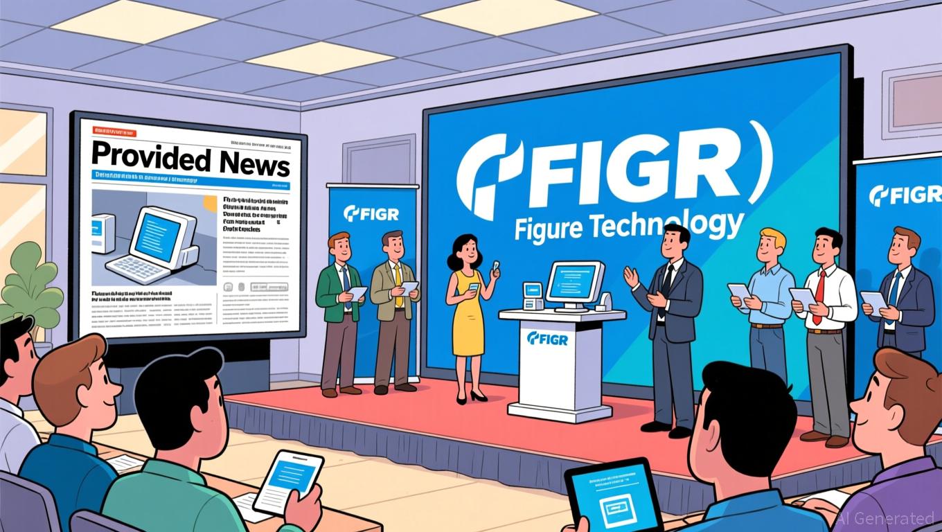 Figure Technology Plummets 7.5%: What's Behind the Sudden Downturn? - Article cover image