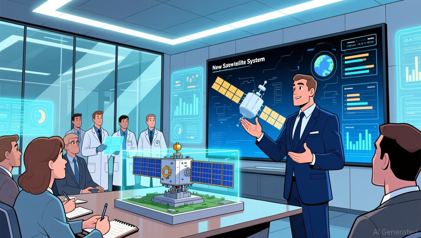 L3Harris Tumbles 4.25% Amid Earnings Disappointment and Sector Volatility—What’s Next for the Defense Giant? - Article cover image