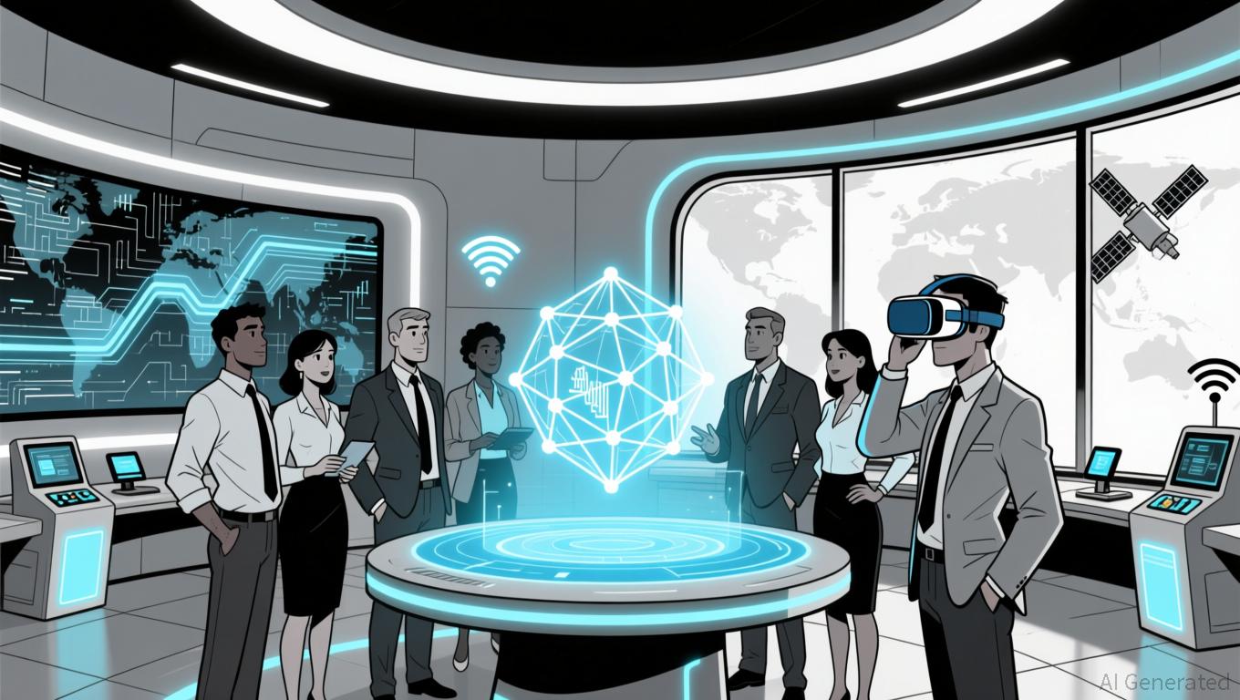 Solana's AI-Powered Ecosystem and DeFi Dominance in 2026: A High ...