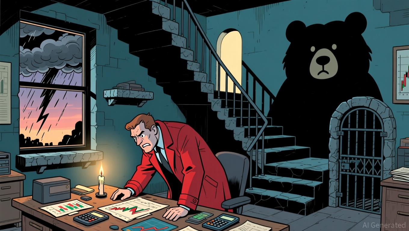 AppLovin (APP) Falls 16.89% as Bearish Momentum and Death Cross Signal Downtrend Continuation - Article cover image