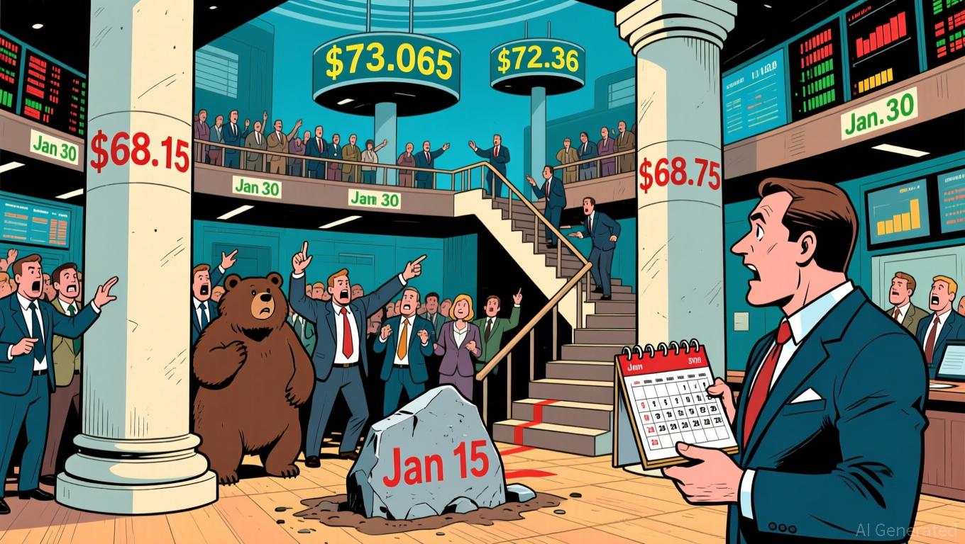 Nutrien (NTR) Slumps 3.78% on Bearish Technical Signals Amid Oversold Conditions and Key Support Tests - Article cover image