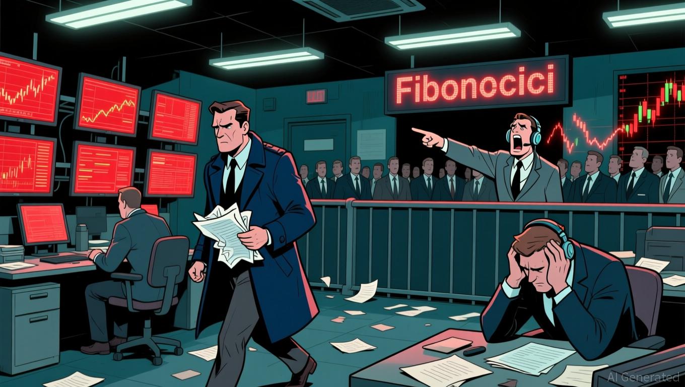 Royal Gold Plunges 12.58% as Bearish Indicators Signal Deepening Downtrend - Article cover image