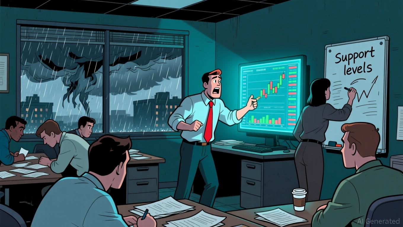 Illumina Shares Fall 3.26% in Four-Day Slide Technical Signals Point to Further Declines - Article cover image