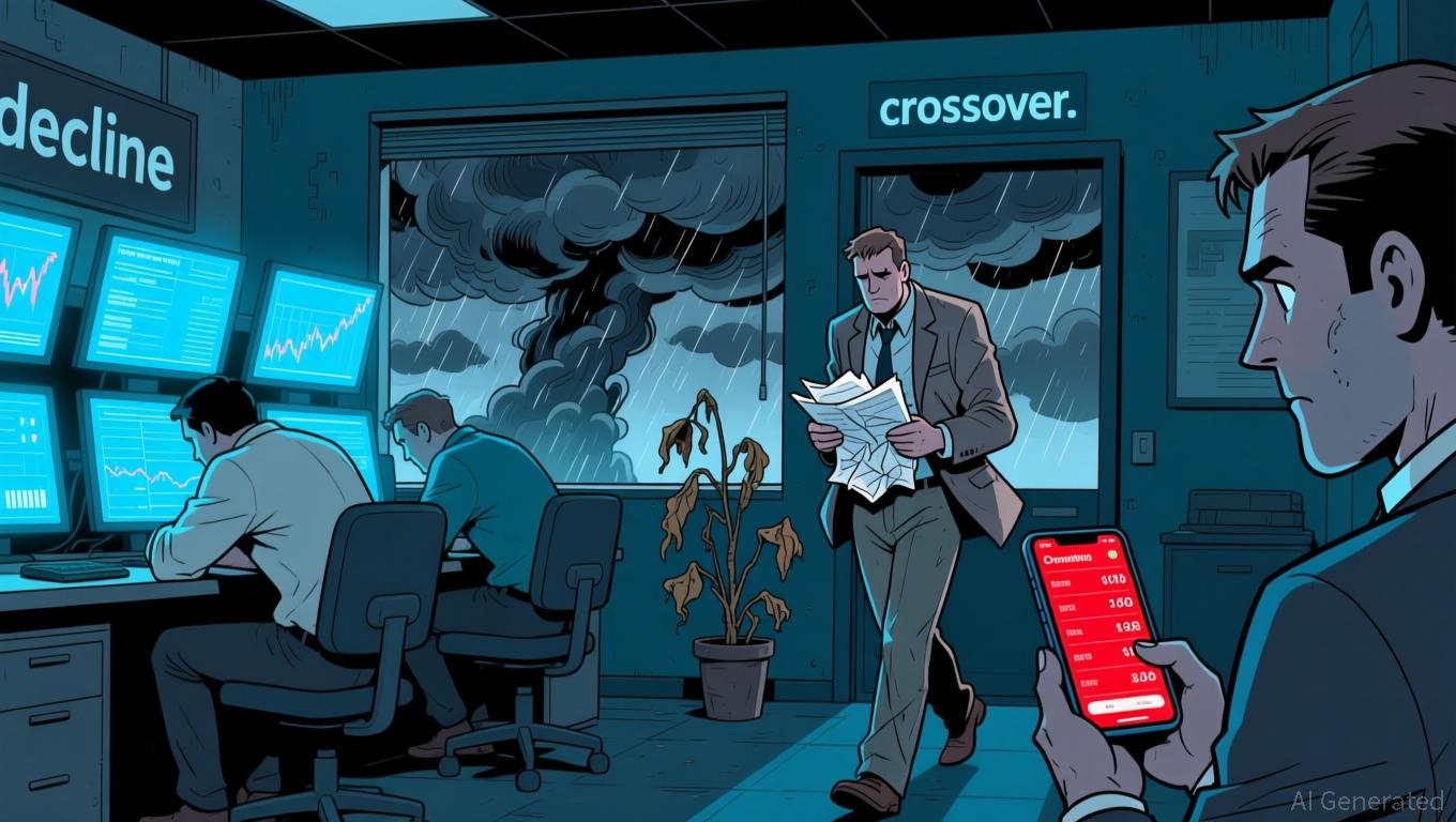 Stellar's $1B RWA Flow vs. XLM Price Flow - Article cover image