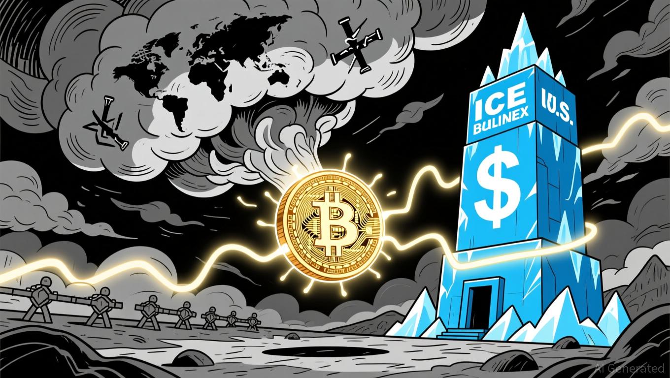 Bitcoin as a Catalyst for De-Dollarization: A Resilient Hedge in a Fractured Financial World - Article cover image
