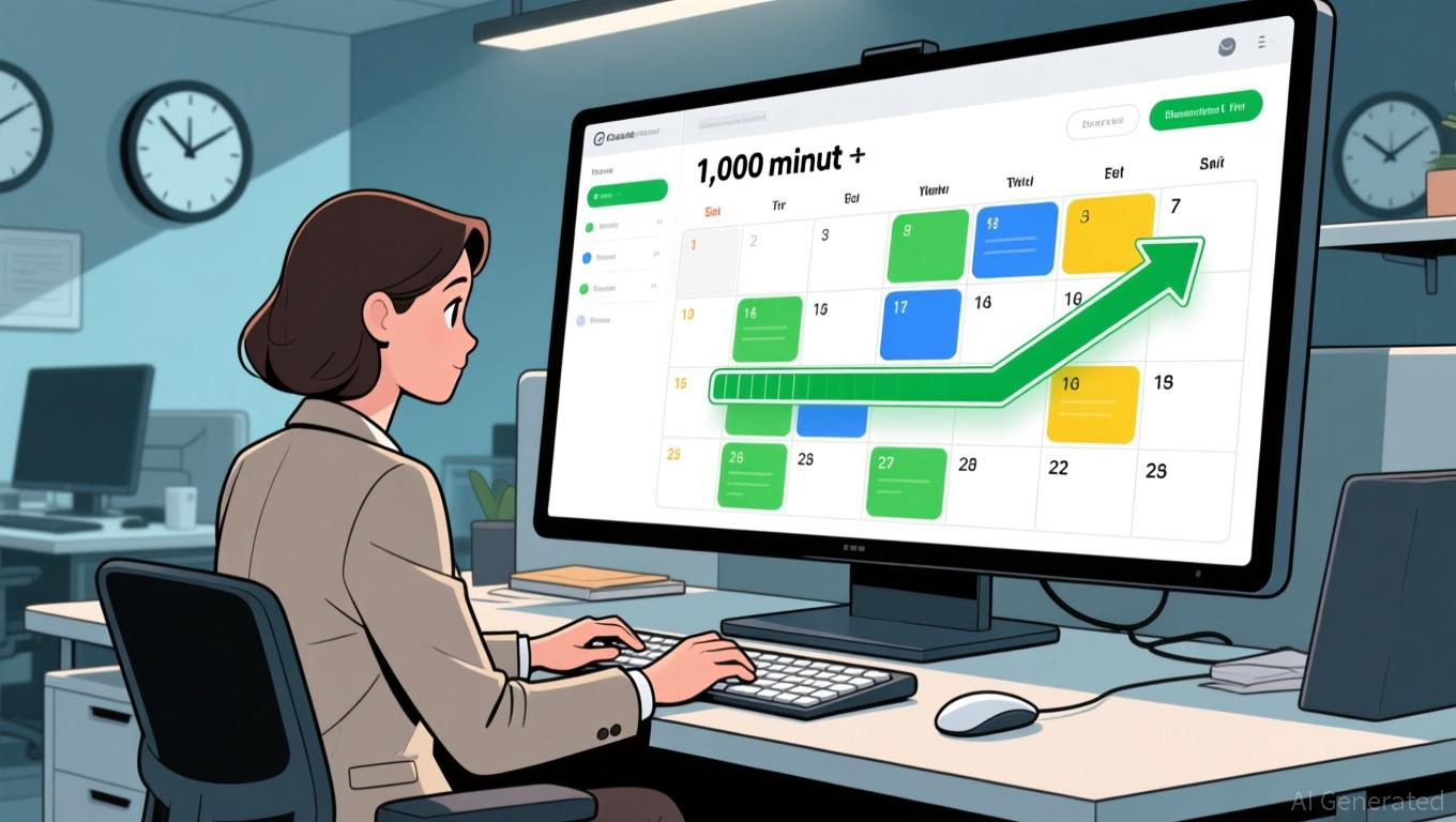 Decoding SERHANT.'s Growth Engine: The Flow of Time and Money - Article cover image
