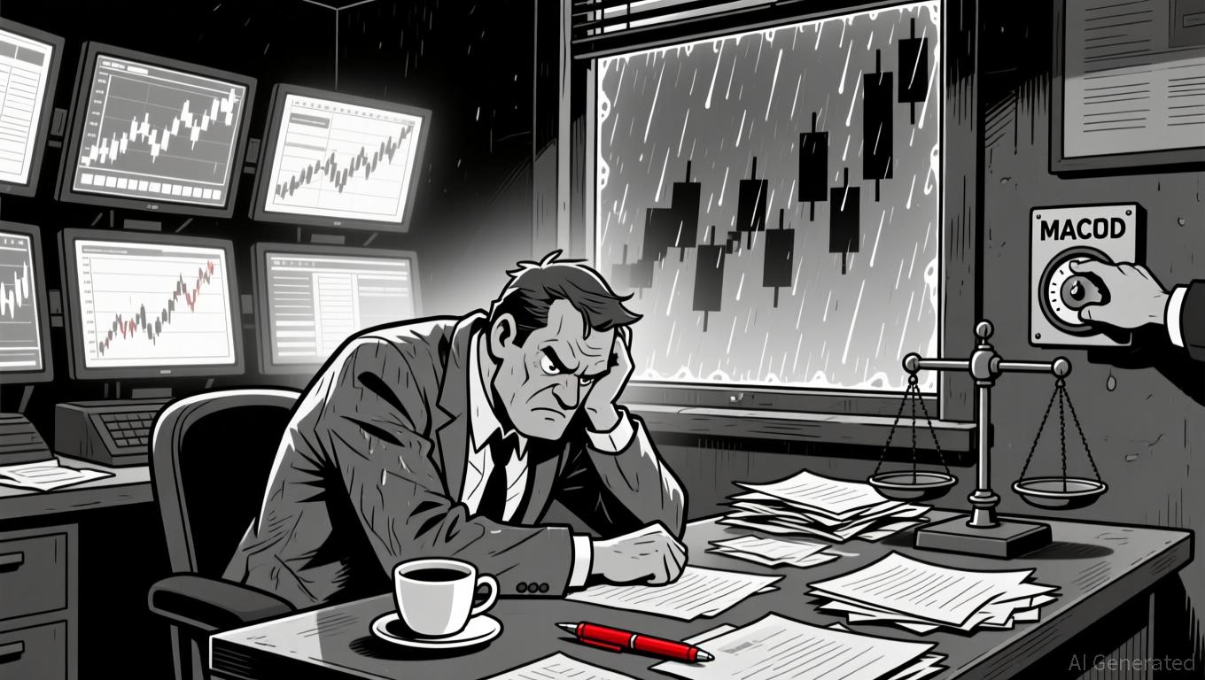 Is TON's Critical Support Breakdown on February 1, 2026, a Bearish Confirmation or a Buying Opportunity? - Article cover image