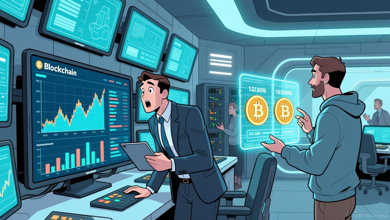 JPMorgan's Onchain Move: A Flow Catalyst or Just Noise? - Article cover image