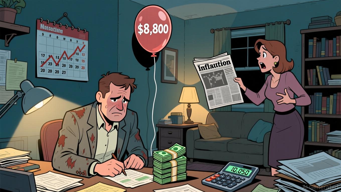 Why Your Dormant Bank Account is Losing Money (And How to Stop It) - Article cover image