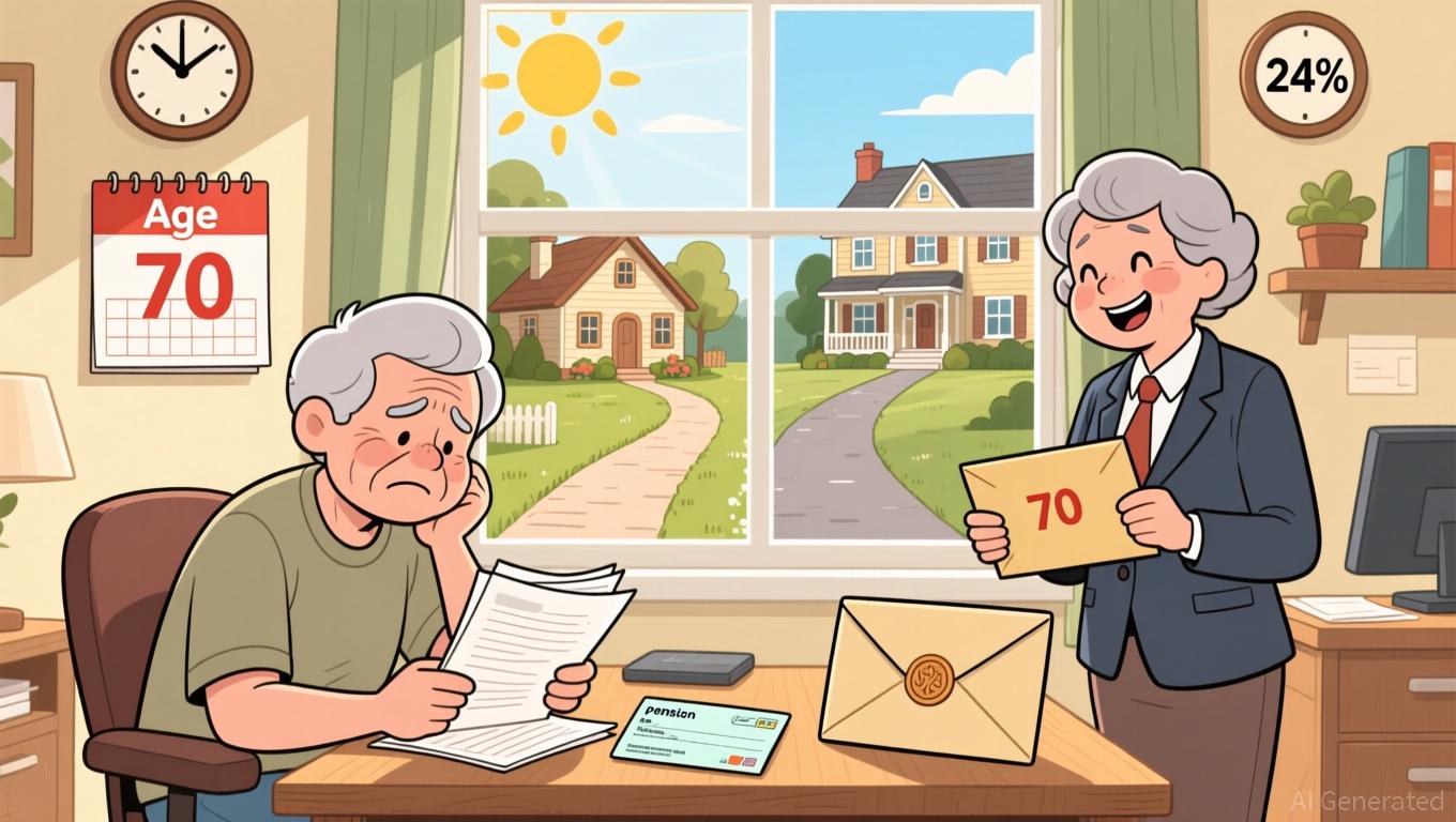 3 Simple Steps to Get More from Your Social Security Check - Article cover image