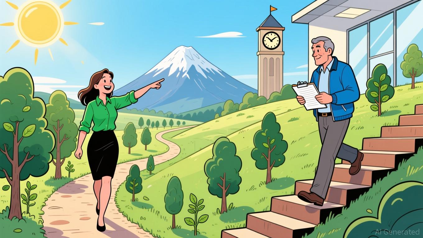 Retirement Savings: A Simple Guide for Every Age Group - Article cover image