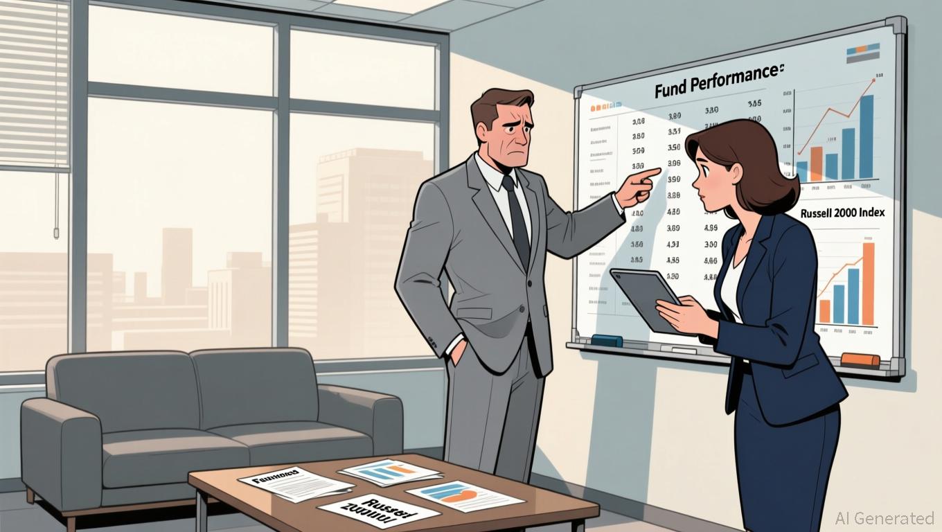 Ariel Focus Fund Q4 2025: A Structural Reassessment of Small-Cap Value - Article cover image