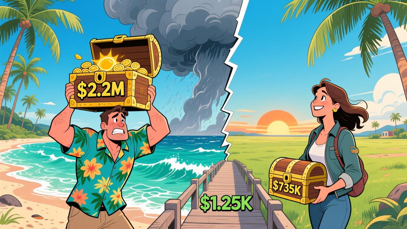 4 Practical Signs It's Time to Relocate in Retirement - Article cover image