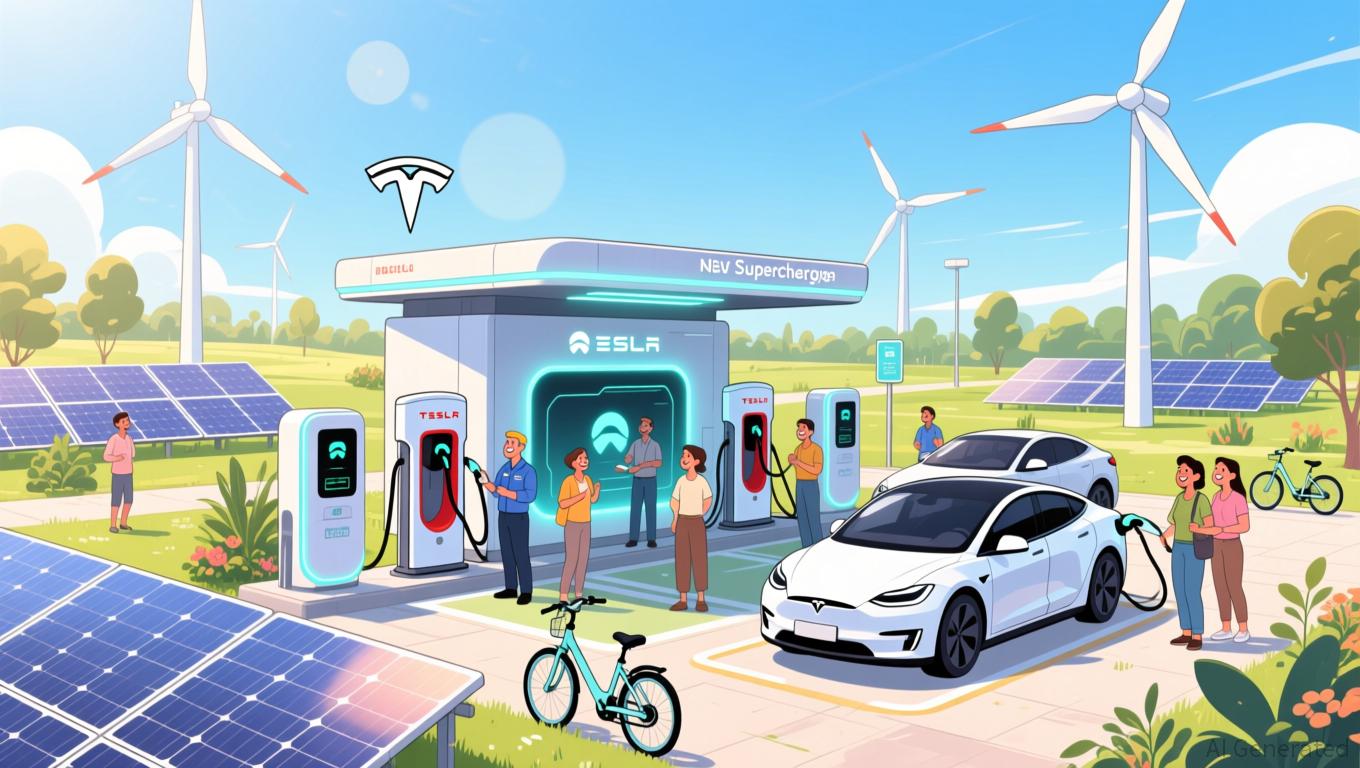 Two EV Stocks That Could Make You Rich... Slowly - Article cover image