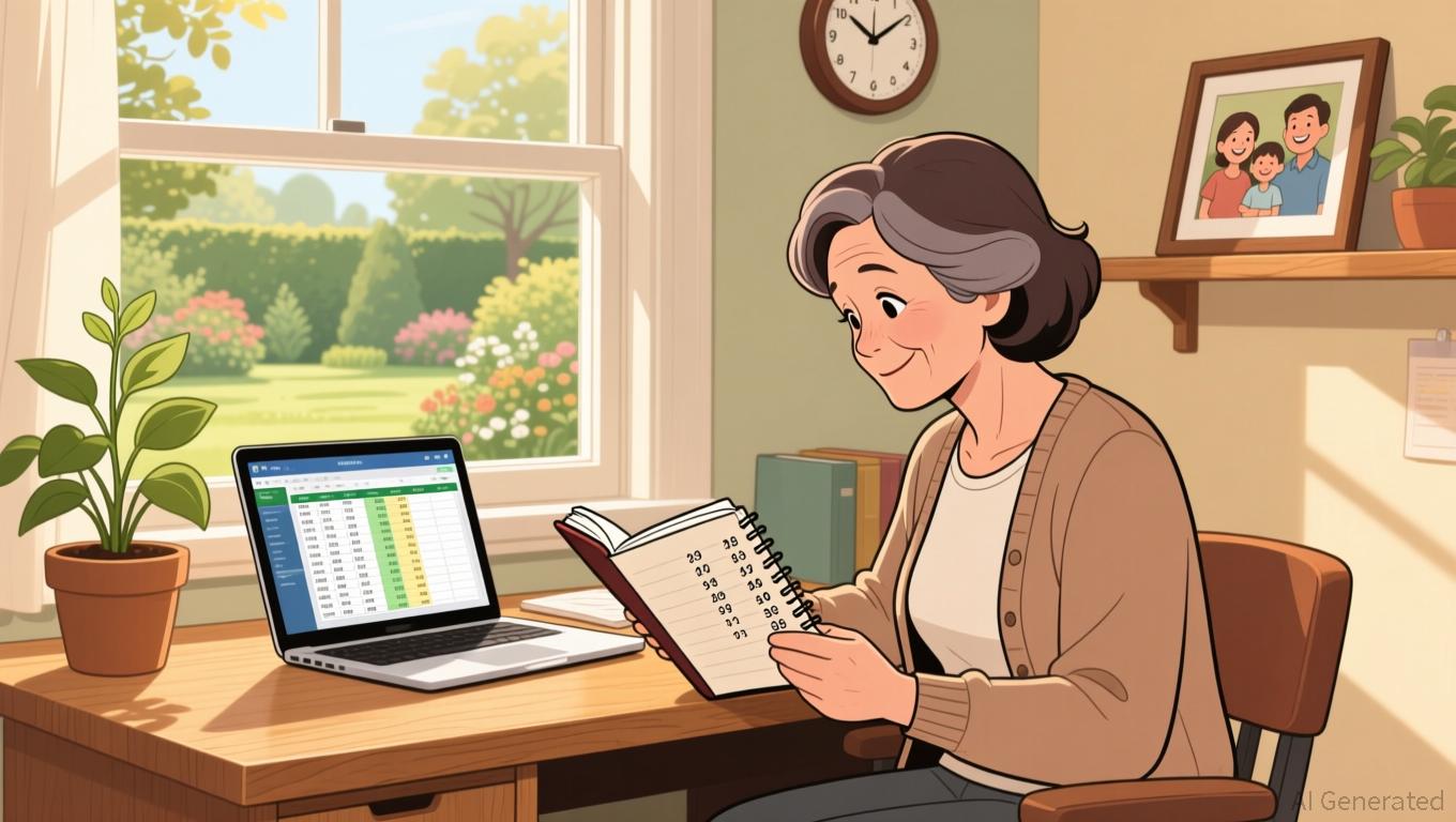 Retiring with $800,000? Here's the Real Math Behind Your Annual Income - Article cover image