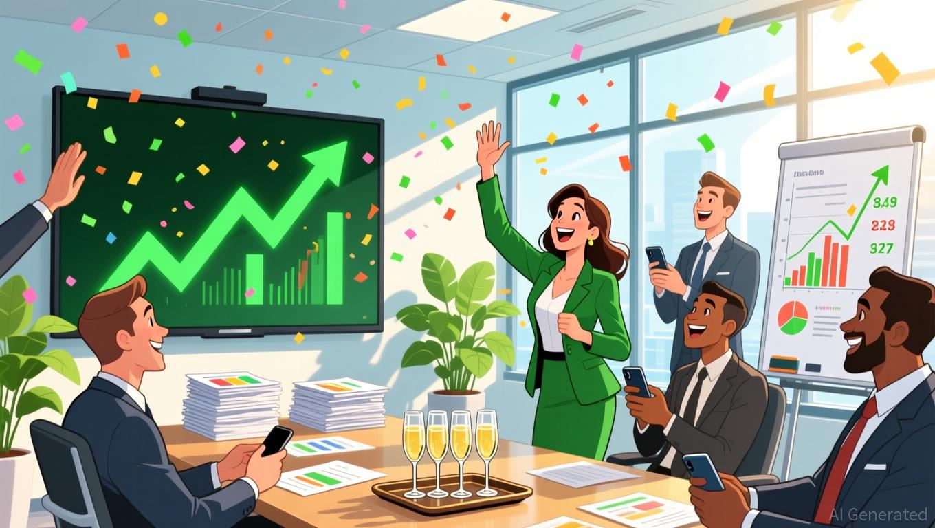 Affiance's $43M AKRE Bet: A Strategic Allocation to Concentrated Quality - Article cover image